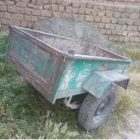 بارکش|خودرو سنگین|ارومیه, |دیوار