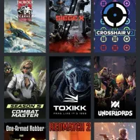 اکانت استیم|کنسول، بازی ویدئویی و آنلاین|تبریز, |دیوار