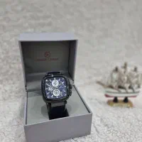 ساعت مردانه کرنوگراف اورجینال دنیل سزار کد1242G