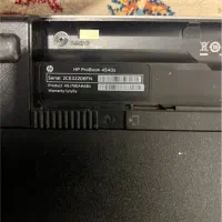 لپتاپ اچ پی core i5|رایانه همراه|رشت, بلوار گیلان|دیوار