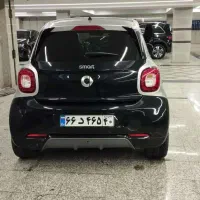 سواری هاچ بک مک