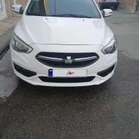 شاهین ۱۴۰۰ سانروف دار