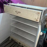 جا کفشی|جاکفشی، کمد، دراور|فولادشهر, B5|دیوار