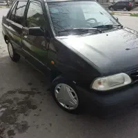 پراید فروشی 83 انژکتور استان لرستان خرم‌آباد