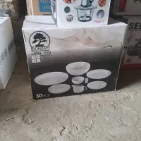 سرویس چینی ۶نفره