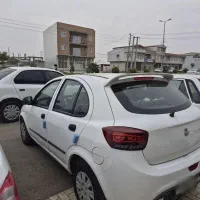 تیبا2مدل97|خودرو سواری و وانت|بندر ترکمن, |دیوار