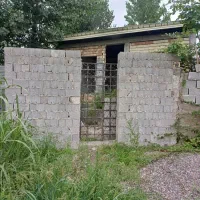 زمین-خانه-ویلایی