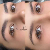 مدل برای میکروبلیدنگ|خدمات آرایشگری و زیبایی|اسلام‌شهر, باغ فیض|دیوار