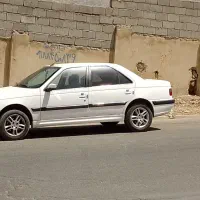 پژو پارس موتور جدید XU7P (سفارشی)Elx ، مدل ۱۴۰۱