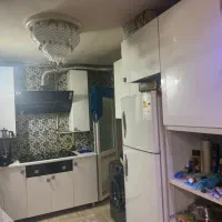 فروش مسکن مهر طبقه همکف مبله|فروش آپارتمان|خرمشهر, |دیوار