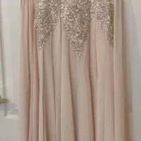 پیراهن مجلسی