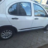 کوییک فول جی ایکس آر با رینگ|خودرو سواری و وانت|مشهد, عبادی|دیوار