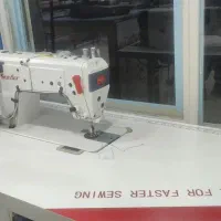 فروش فوری چرخ خیاطی اتومات کم کار