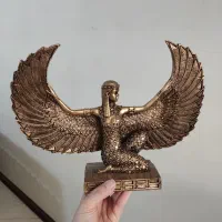 تندیس پلی استر|مجسمه، تندیس، ماکت|تهران, مهرآباد جنوبی|دیوار