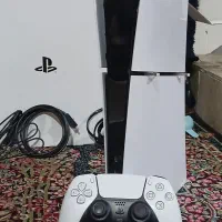 PS5 اسلیم ریجن ۲۰۱۶ اروپا