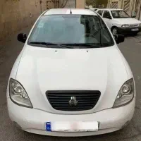 تیبا صندقدارمدل ۹۷