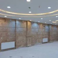 150متر زیر زمین تجاری،بر هشت بهشت ،فول امکانات|اجارهٔ مغازه و غرفه|اصفهان, ملک|دیوار