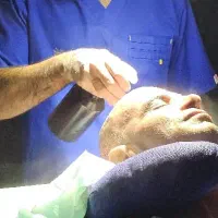 کاشت مو بدون جراحی در تربت حیدریه