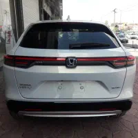 هوندا honda hrv