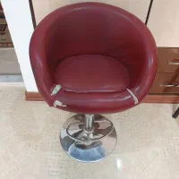 ۲ عدد صندلی اداری ومنشی|مبلمان اداری|سبزوار, عظیمیان|دیوار