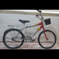 دوچرخه سایز 20