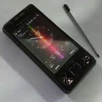 گوشی سونی اریکسون Xperia x1|موبایل|رشت, فلسطین|دیوار