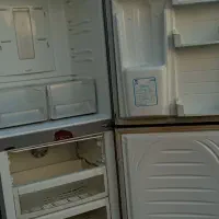 یخچال ایسان