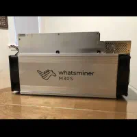 هش‌گارد، فروش ماینر M30s