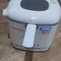 مینی سرخ کن مارک مولینکس