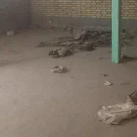 فروش خانه آهن وآجر ۱۰۵ متری خ فارابی نجف آباد|فروش زمین و ملک کلنگی|نجف‌آباد, ۲۲ بهمن|دیوار
