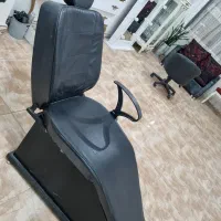 فروش تمامی تجهیزات سالن زیبایی یکجا با قیمت مناسب|آرایشگاه و سالن‌های زیبایی|فومن, |دیوار