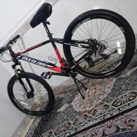 دوچرخه اورلورد26 صفر سند دار|دوچرخه، اسکیت، اسکوتر|اهواز, کوی مهدیس|دیوار