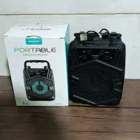 اسپیکر بلوتوثی