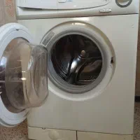 ماشین لباس شوی اتوماتیک