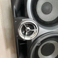 ضبط سونیVx888|سیستم صوتی خانگی|باقرشهر, |دیوار