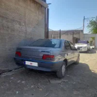 ۴۰۵|خودرو سواری و وانت|گلستان (تهران), |دیوار