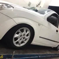 تیبا ۲EXمدل۱۴۰۰