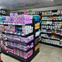 xقفسه1xshopآران مارکتیx1ب همراه AنصبA
