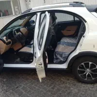 اطلس سانر‌ف دار G