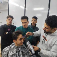 آموزش آرایشگری مردانه|خدمات آموزشی|اصفهان, سروستان|دیوار