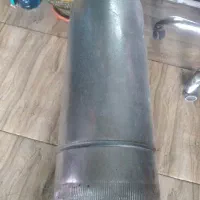 لوله هواکش وکانال تهویه