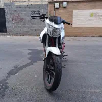 موتور سپهر ۲۰۰ ال