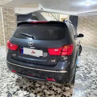 هایماS7توربو پلاس 1800 استثنایی|خودرو سواری و وانت|همدان, |دیوار