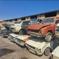 اسقاط انواع خودرو