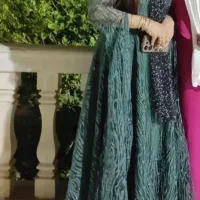 لباس تقریباً برای سایز 38/42 مزاحم بلاک|لباس|بندر گناوه, |دیوار