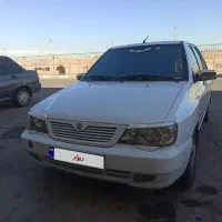 پراید 111مدل 97