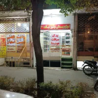 مغازه دو طبقه اوحدی ۴۲متر