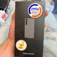 S24feپلمپ و باز نشده