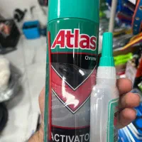 چسب ۱۲۳ و چسب کاشی|مصالح و تجهیزات ساختمان|رشت, آب و برق|دیوار