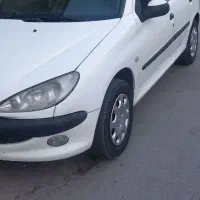 206مدل 89 تیپ 2